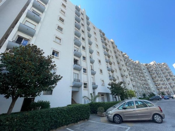 appartamento in vendita a Taranto in zona Solito-Corvisea