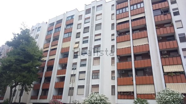 appartamento in vendita a Taranto