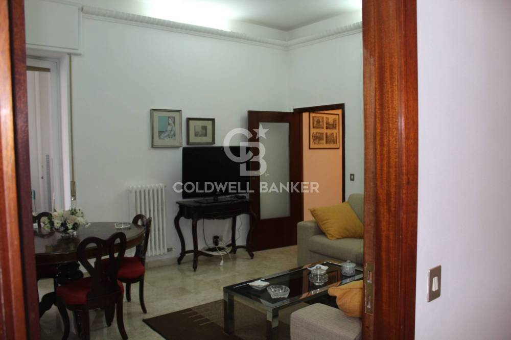 appartamento in vendita a Taranto in zona Borgo