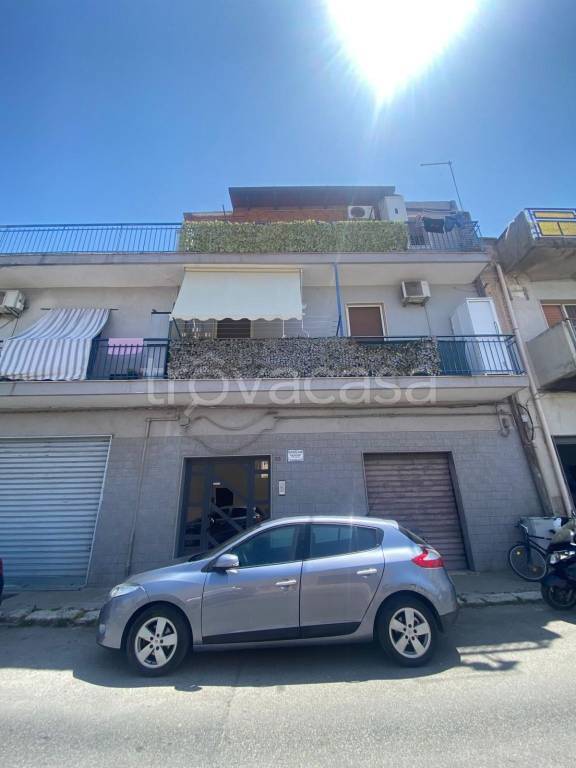 appartamento in vendita a Taranto in zona Solito-Corvisea