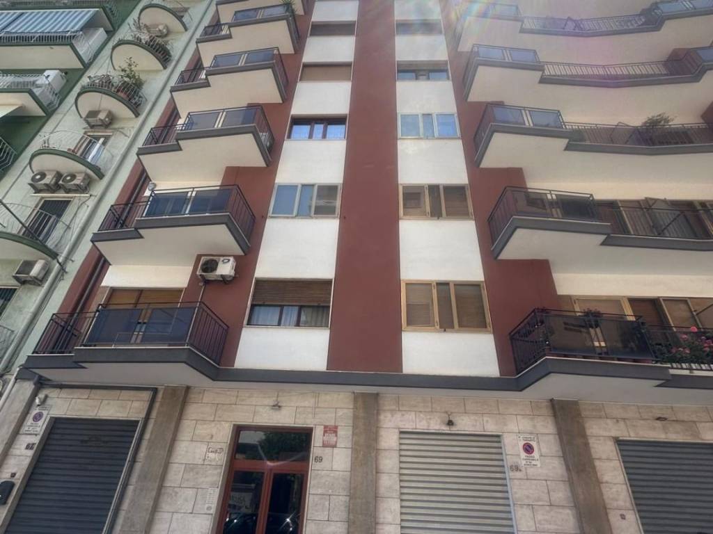 appartamento in vendita a Taranto in zona Borgo Antico