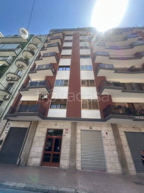 appartamento in vendita a Taranto in zona Borgo