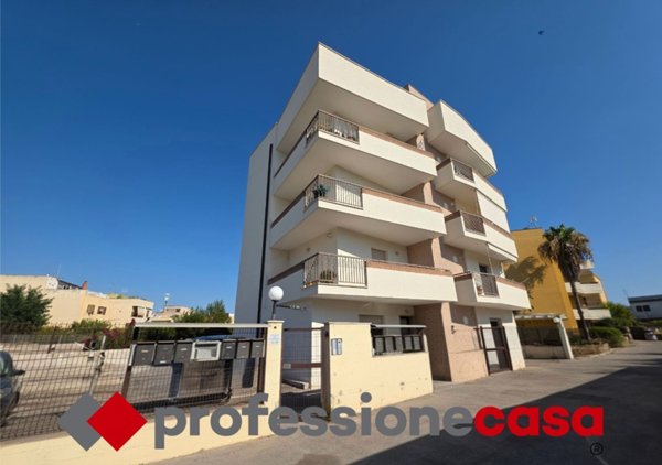 appartamento in vendita a Taranto in zona Solito-Corvisea