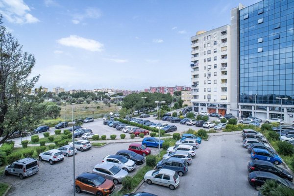 appartamento in vendita a Taranto in zona Paolo VI