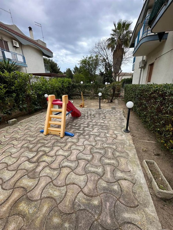 appartamento in vendita a Taranto in zona San Vito