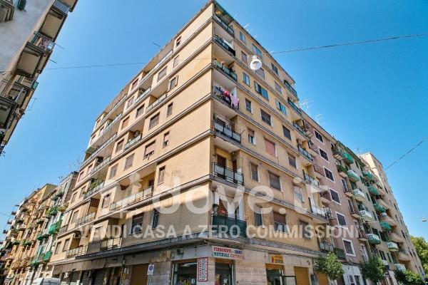 appartamento in vendita a Taranto in zona Borgo