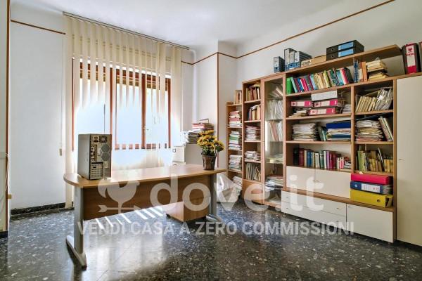 appartamento in vendita a Taranto in zona Borgo