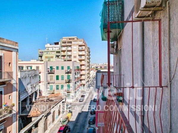 appartamento in vendita a Taranto in zona Tre Carrare-Battisti