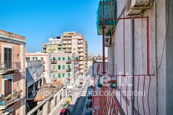 appartamento in vendita a Taranto in zona Tre Carrare-Battisti