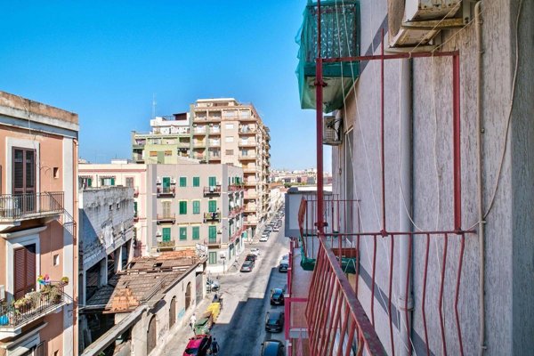 appartamento in vendita a Taranto in zona Tre Carrare-Battisti