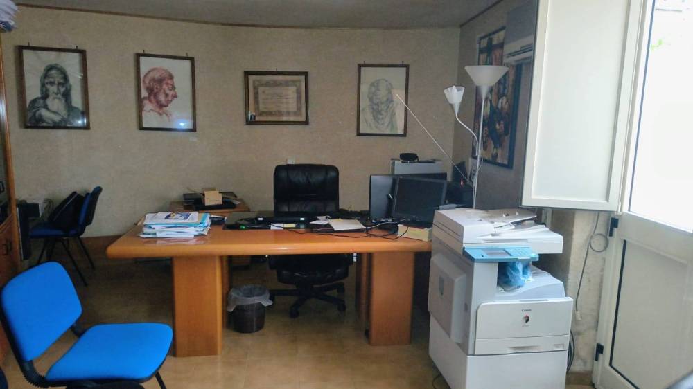 appartamento in vendita a Taranto