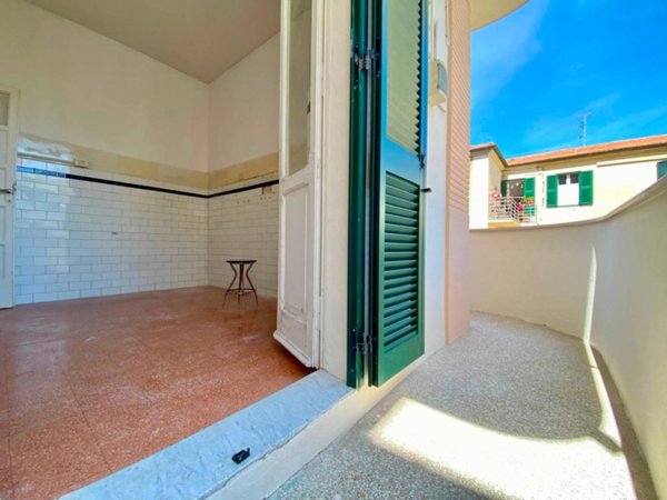 appartamento in vendita a Taranto in zona Tre Carrare-Battisti