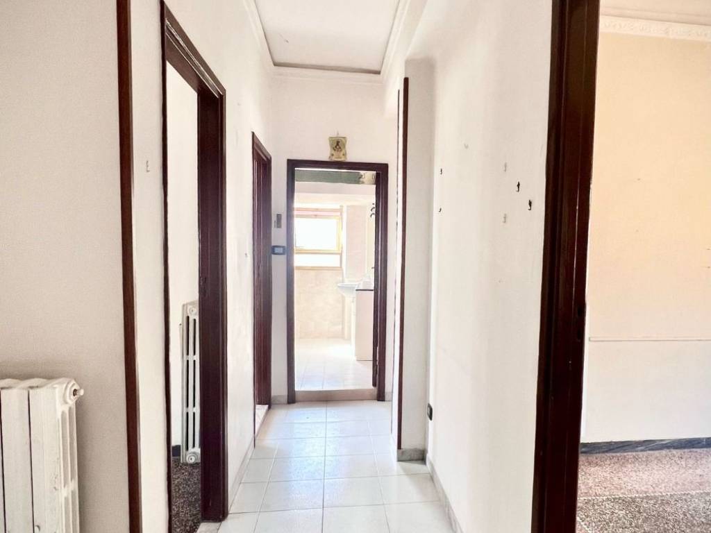 appartamento in vendita a Taranto in zona Tre Carrare-Battisti