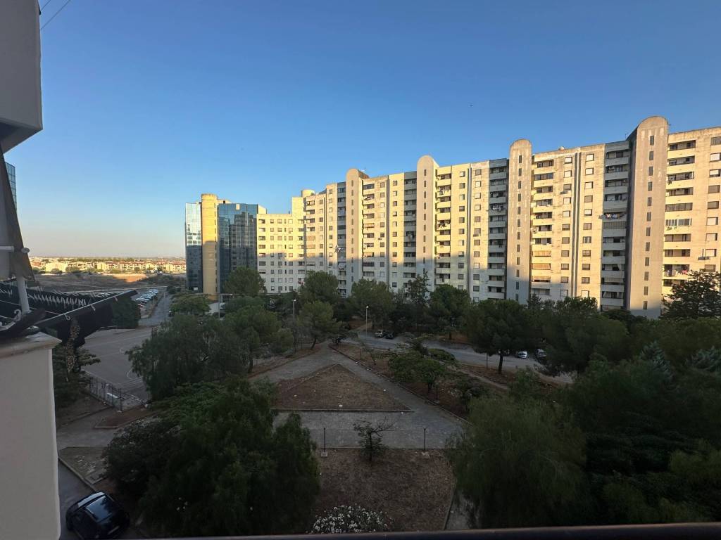 appartamento in vendita a Taranto in zona Lido Azzurro