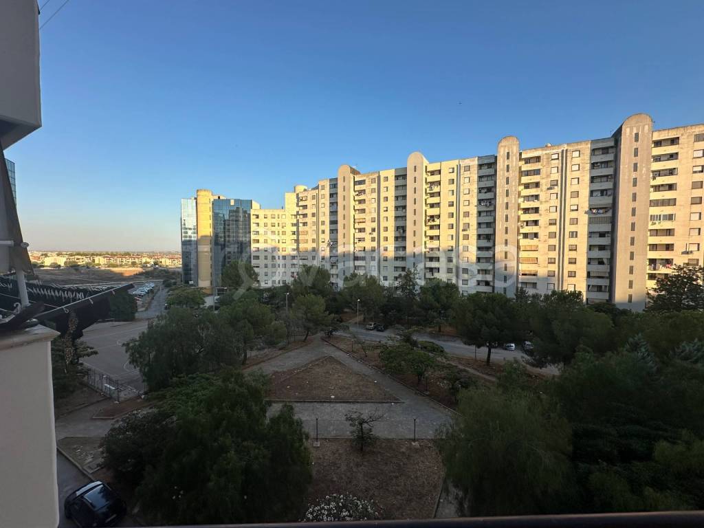 appartamento in vendita a Taranto in zona Paolo VI