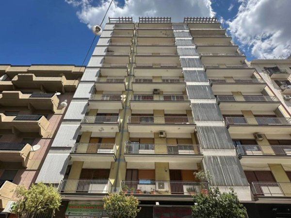 appartamento in vendita a Taranto in zona Borgo Antico