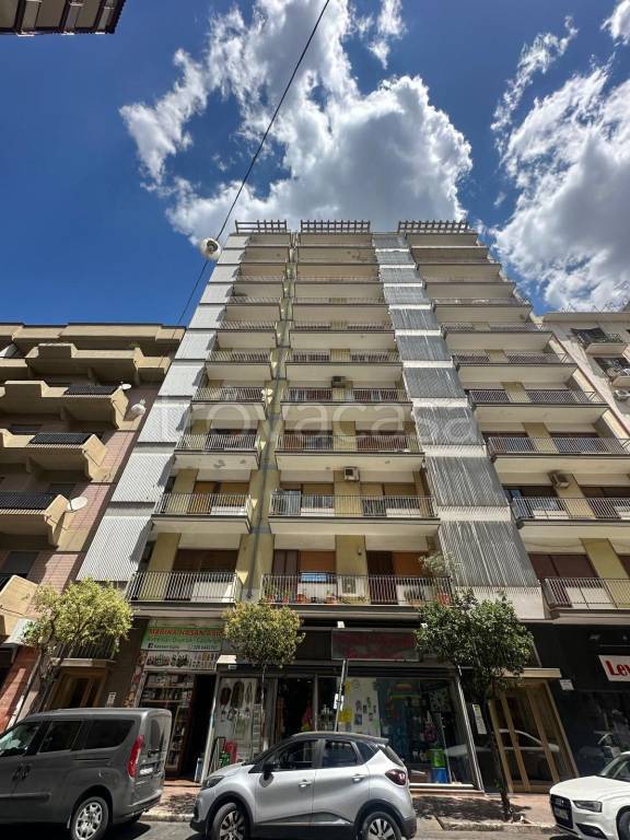 appartamento in vendita a Taranto in zona Borgo