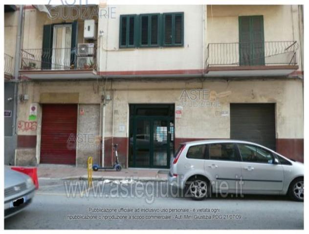 appartamento in vendita a Taranto