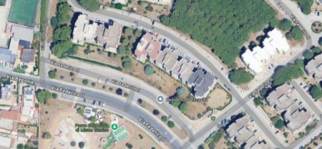 appartamento in vendita a Taranto in zona Lama