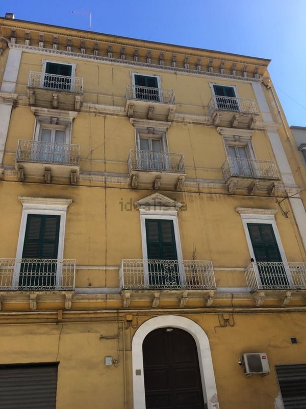 appartamento in vendita a Taranto
