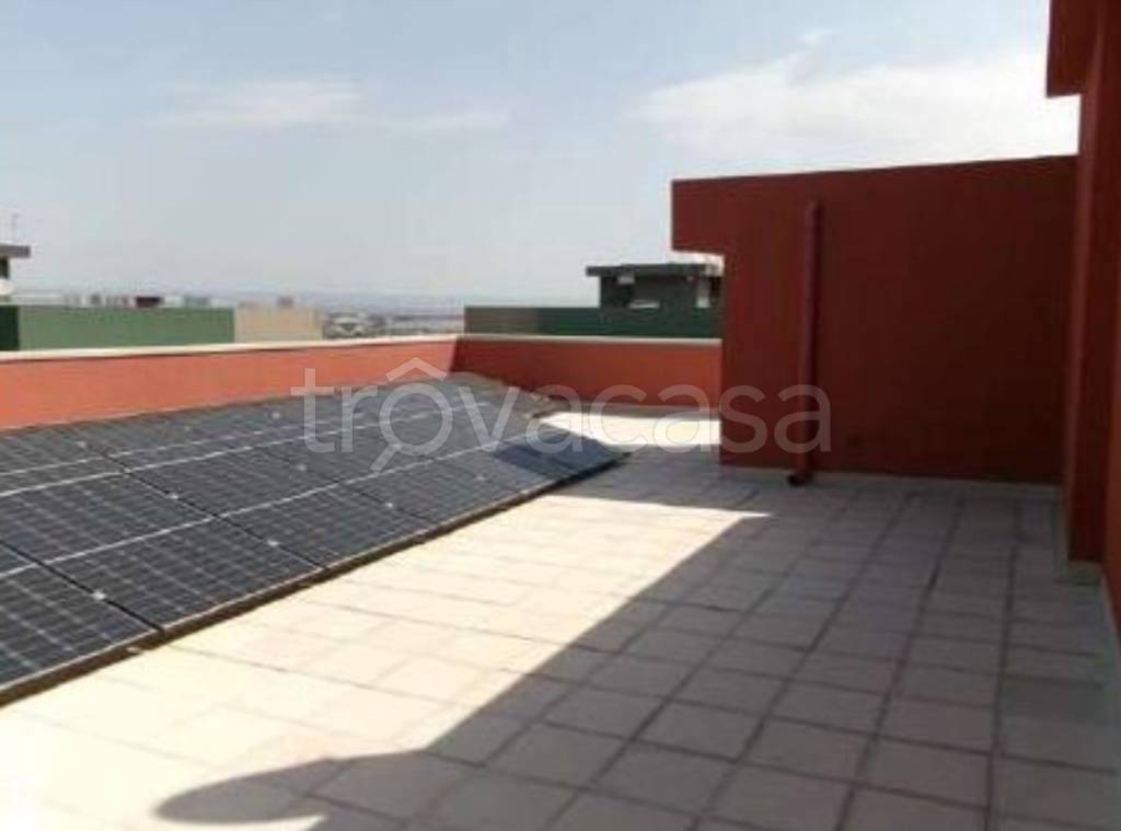 appartamento in vendita a Taranto in zona Borgo