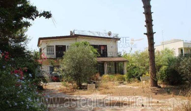 casa indipendente in vendita a Taranto in zona San Vito