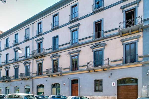 appartamento in vendita a Taranto in zona Borgo
