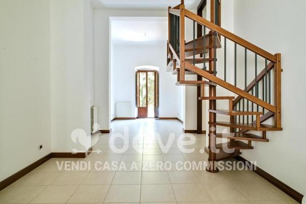 appartamento in vendita a Taranto in zona Borgo