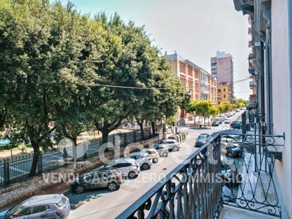 appartamento in vendita a Taranto in zona Borgo