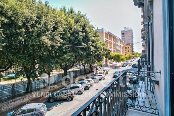 appartamento in vendita a Taranto in zona Borgo