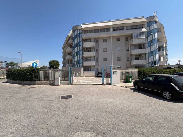 appartamento in vendita a Taranto in zona Solito-Corvisea
