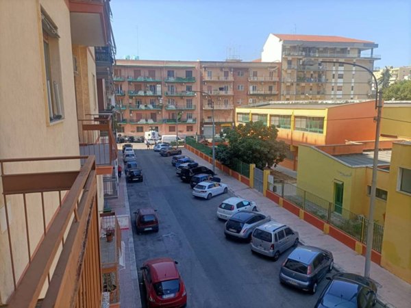 appartamento in vendita a Taranto in zona Tre Carrare-Battisti