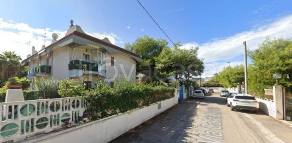 appartamento in vendita a Taranto in zona San Vito