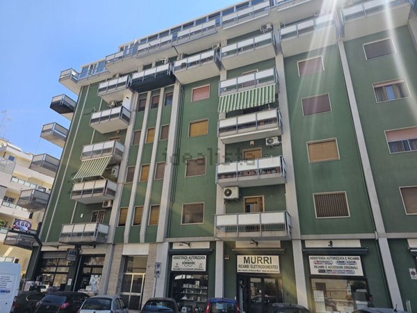 appartamento in vendita a Taranto