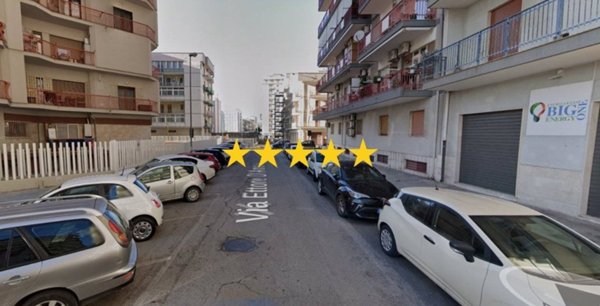 appartamento in vendita a Taranto in zona Italia-Montegranaro