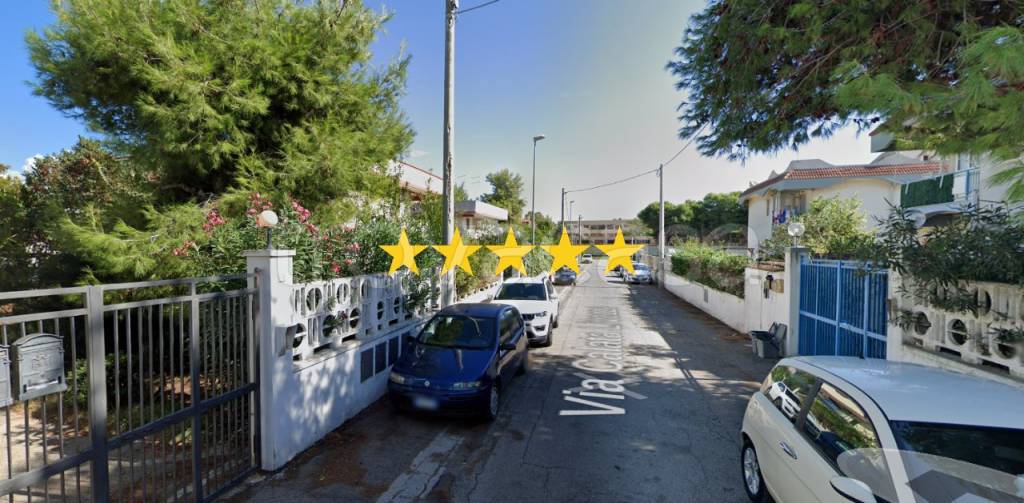 appartamento in vendita a Taranto in zona Carelli