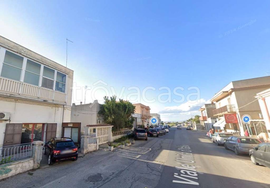 casa indipendente in vendita a Taranto in zona Carelli