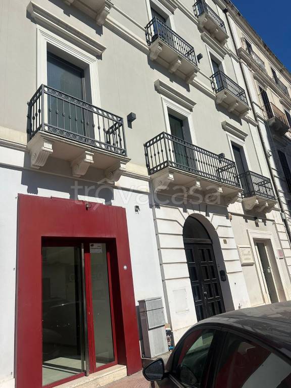 negozio in vendita a Taranto in zona Borgo