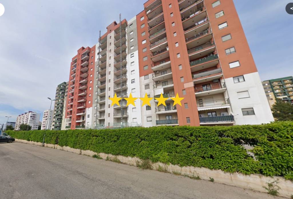 appartamento in vendita a Taranto