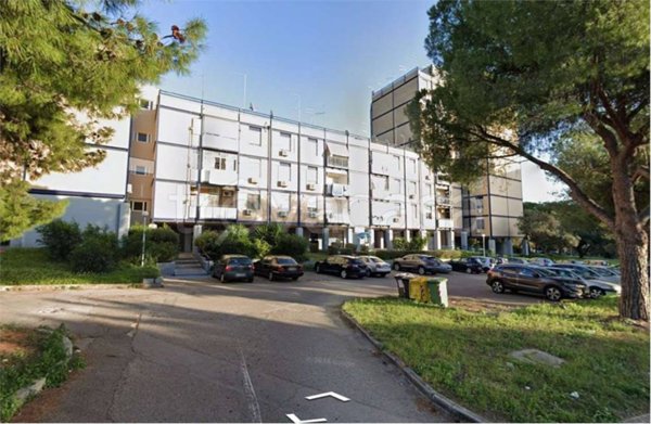 appartamento in vendita a Taranto in zona Paolo VI