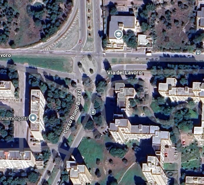 appartamento in vendita a Taranto in zona Paolo VI