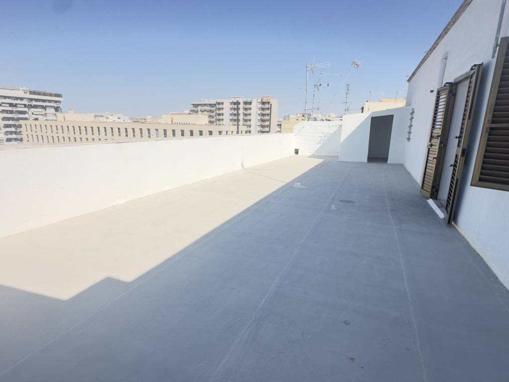 appartamento in vendita a Taranto in zona Italia-Montegranaro