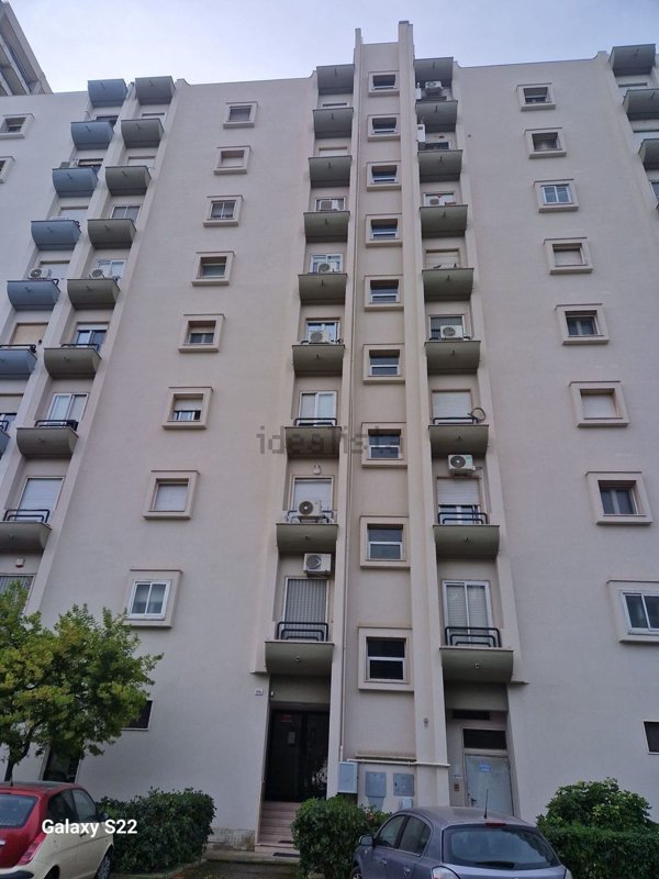 appartamento in vendita a Taranto in zona Borgo