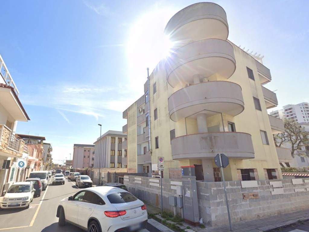 appartamento in vendita a Taranto in zona Solito-Corvisea