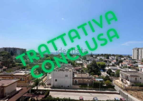 appartamento in vendita a Taranto