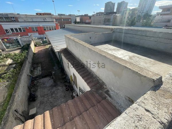 appartamento in vendita a Taranto in zona Solito-Corvisea