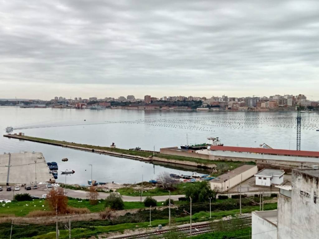 appartamento in vendita a Taranto