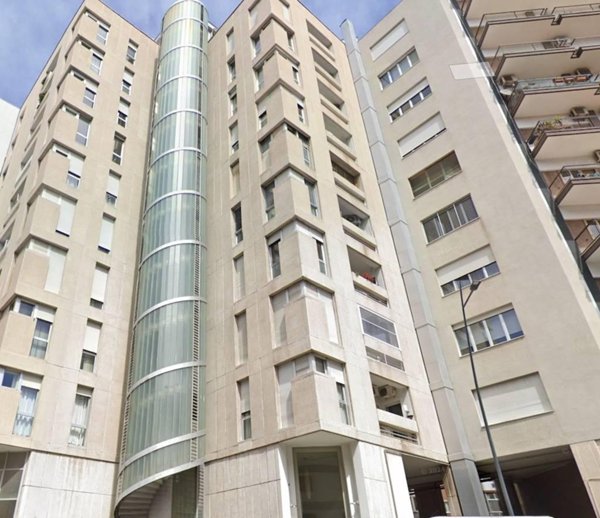 appartamento in vendita a Taranto in zona Tre Carrare-Battisti