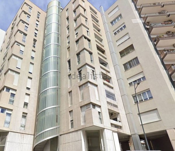 appartamento in vendita a Taranto in zona Tre Carrare-Battisti