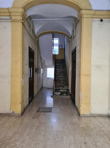 appartamento in vendita a Taranto